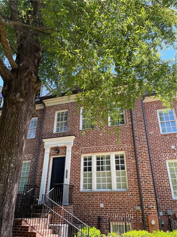 Foto principal - 848 Lullwater Park Ln