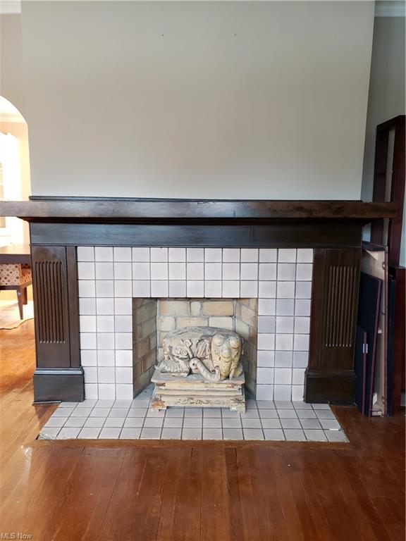 Foto del edificio - 12579 Clifton Blvd