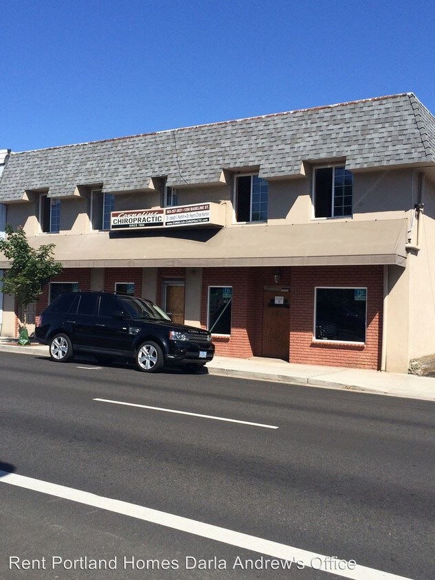 Foto principal - 1246 E Baseline St