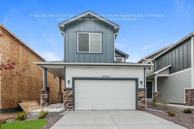Building Photo - 13543 Arriba Dr
