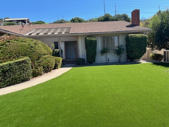 Foto del edificio - 6165 Del Paso Ave