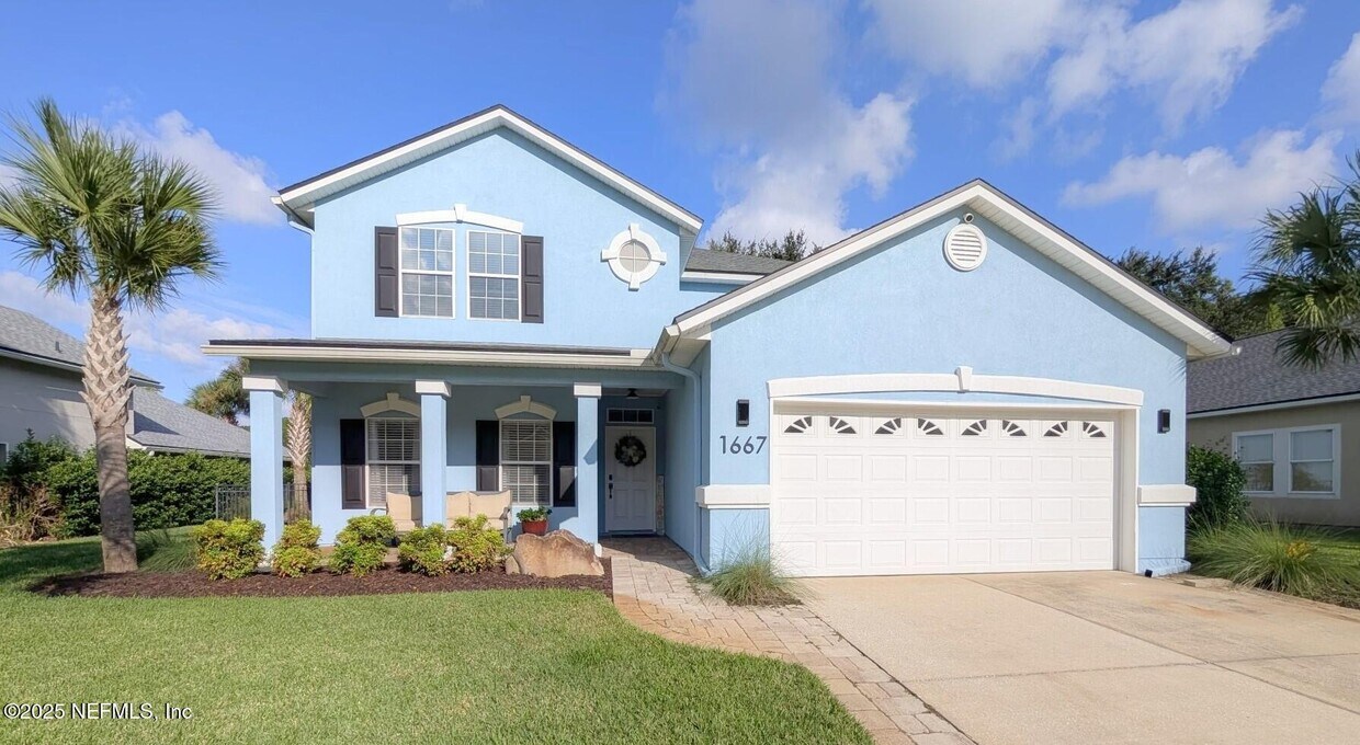 Foto principal - 1667 Hammock Grove Ln