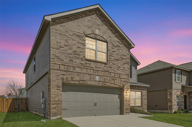 Foto del edificio - 14513 Prairie Sod Ln