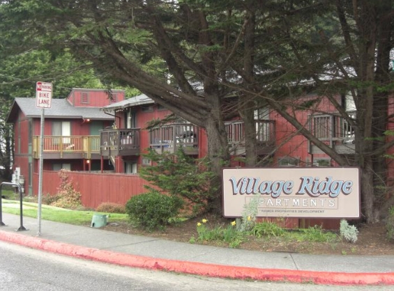 Foto principal - Village Ridge Apartments