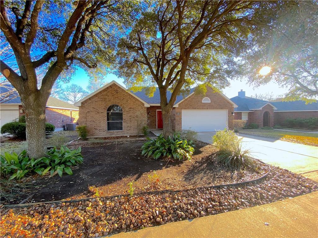 3015 Hill St, Round Rock, TX 78664 House for Rent in Round Rock, TX