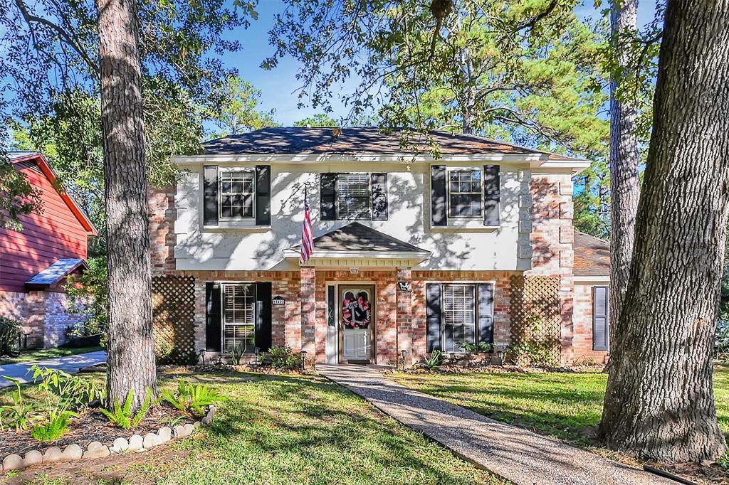 15422 Gettysburg Dr, Tomball, TX 77377 House Rental in Tomball, TX