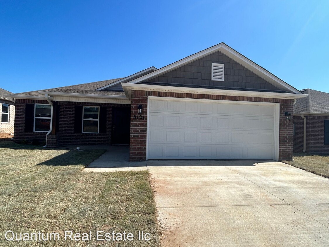 8121 Sunflower Way, Fort Smith, AR 72916 - House Rental in Fort Smith ...