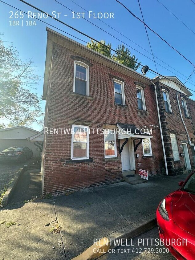 Foto principal - 1 Bedroom Apartment in Rochester