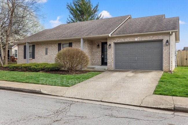 Building Photo - 3534 Cave Hill Pl