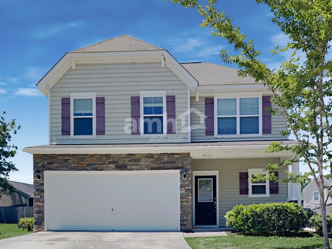 Building Photo - 9469 Bethsaida Ct