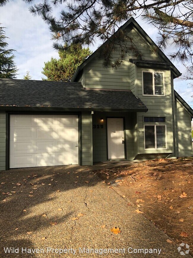 Tall Oaks Apartments for Rent Mcminnville, OR 2 Rentals