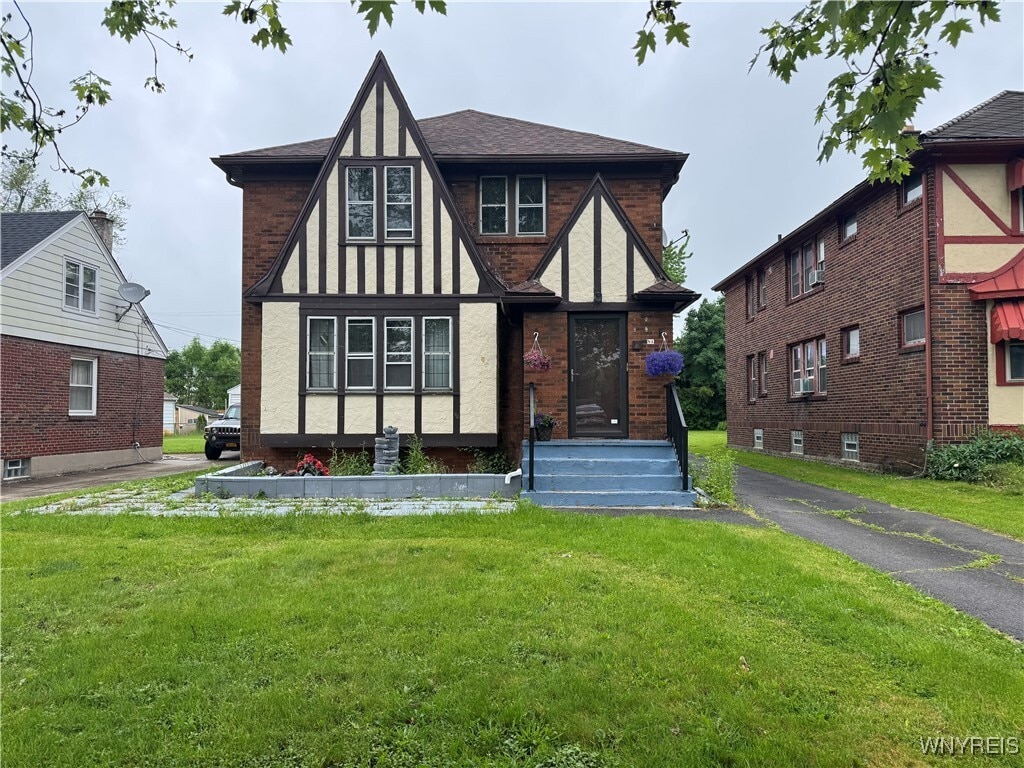 Foto principal - 81 Concord Dr
