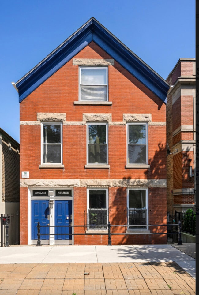 Building Photo - 1933 N Winchester Ave