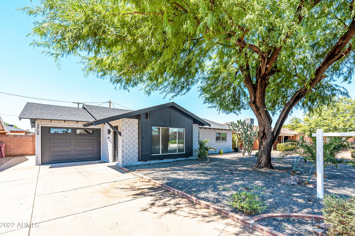 3908 N 83rd St, Scottsdale, AZ 85251 House Rental in Scottsdale, AZ