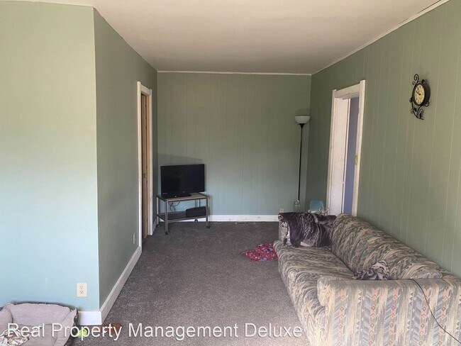 Foto del edificio - 2 br, 1 bath House - 2514 Oak St