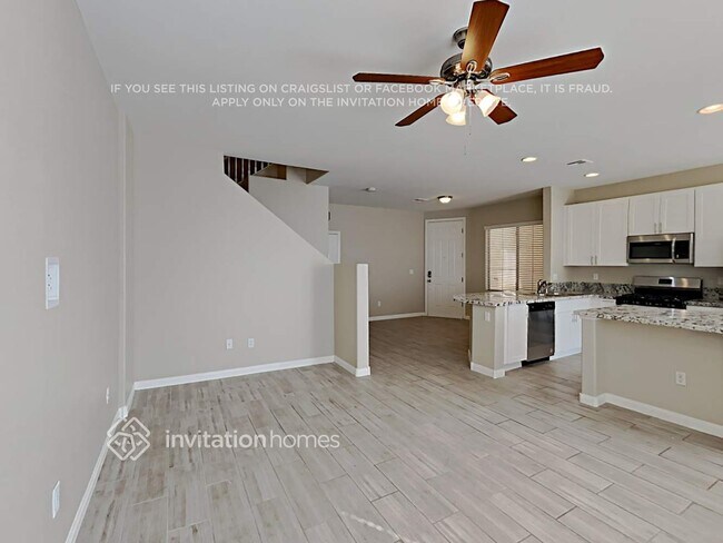 Foto del edificio - 5327 Floating Flower Ave