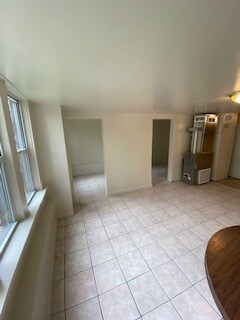 living room - 3220 W 23rd St