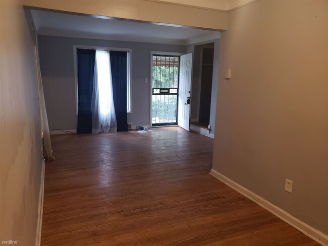 Building Photo - 2 br, 1 bath House - 8587 Wyoming St