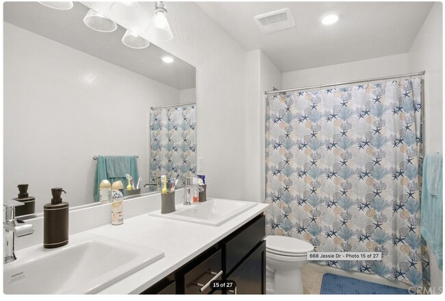 Building Photo - 668 Jessie Dr