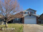 Primary Photo - 21922 Whirlaway Ave, Parker, CO, 80138