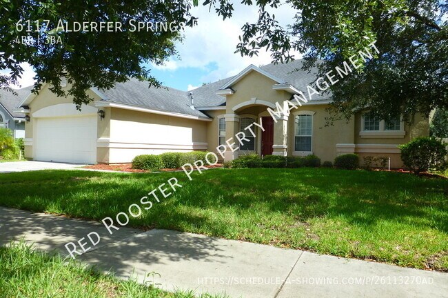 Building Photo - Bartram Springs, 4 beds 3 baths, Avail Aug...