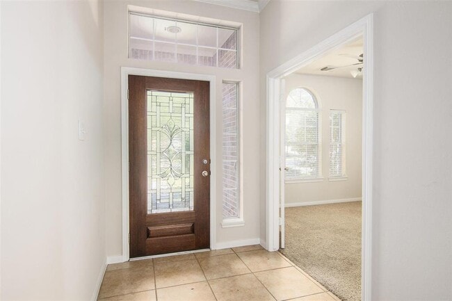 Building Photo - 25609 Tiverton Forest Ct