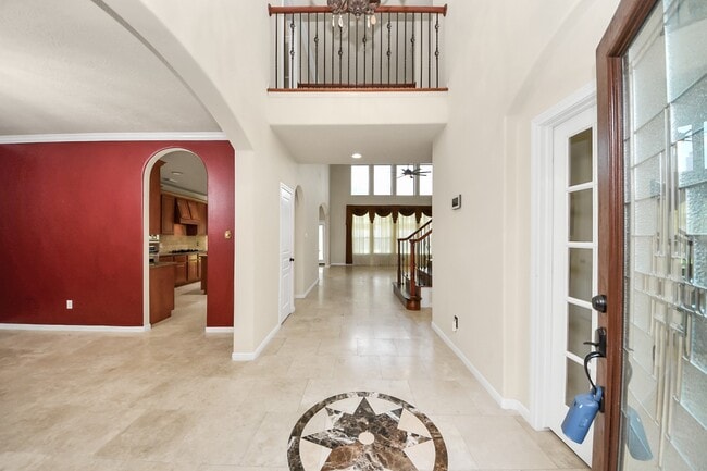 Foto del edificio - 2218 Longspur Ln