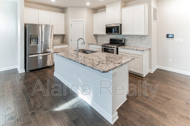 Foto del edificio - 11915 Old Statesville Rd