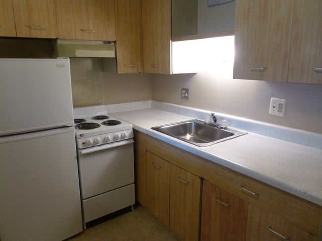 Building Photo - Corewell Senior Community