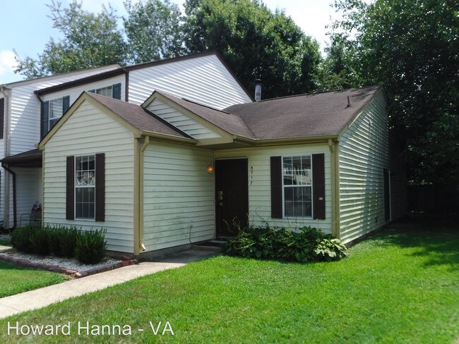 Building Photo - 2 br, 2 bath House - 5717 Constance Court