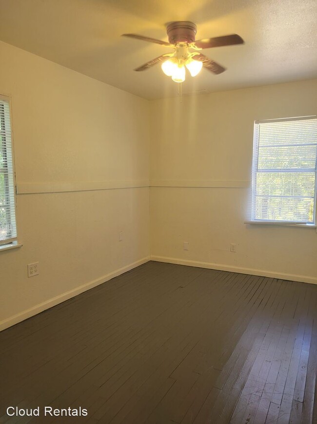 Foto del edificio - 2 br, 1 bath House - 1106 1/2 N 10TH ST