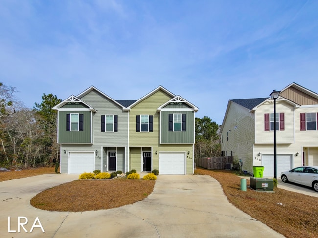 Building Photo - 520 Shallotte Ln