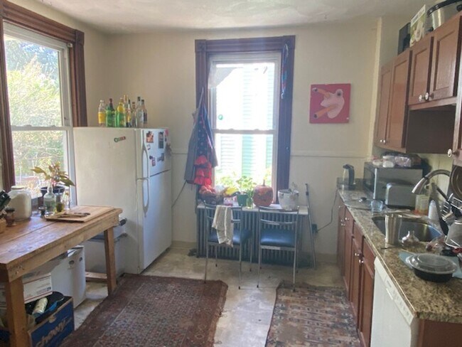 Foto del edificio - 19-21 Quincy Street