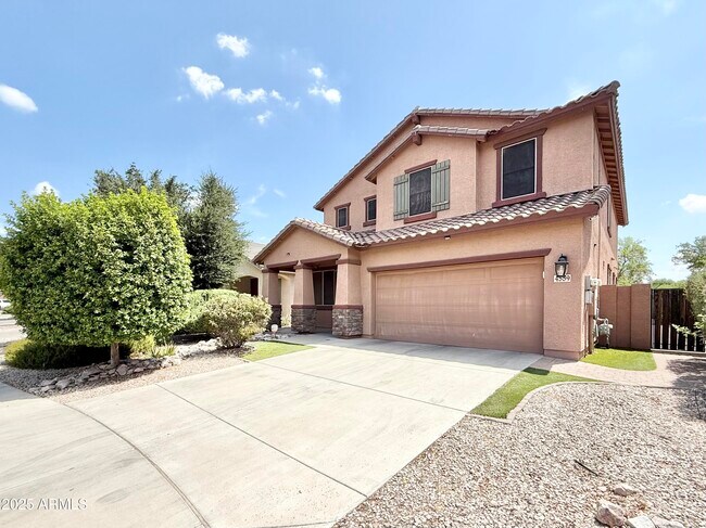 Building Photo - 4559 S Antonio
