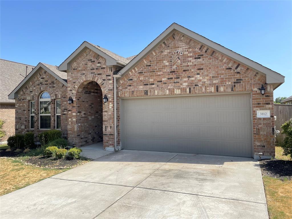 Foto principal - 3112 Rabbit Creek Dr