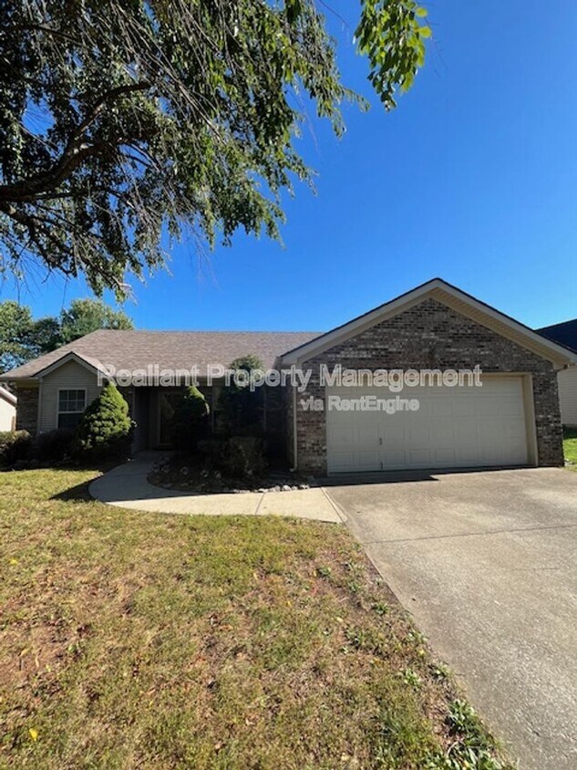 3025 Town Branch Rd, Lexington, KY 40511 House Rental in Lexington