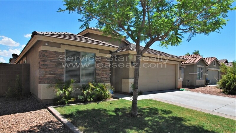 Primary Photo - 16867 W Belleview St