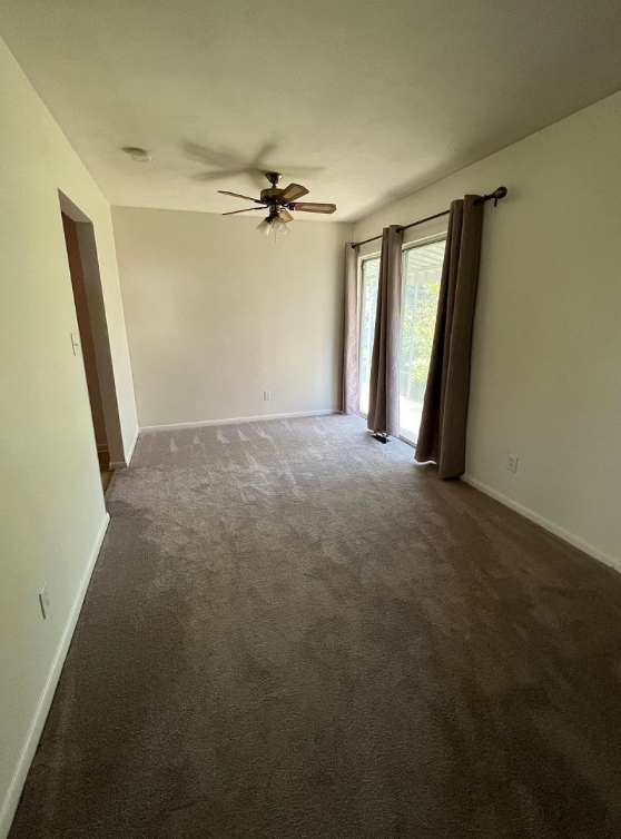 Building Photo - 4706A Spring Hill Ave