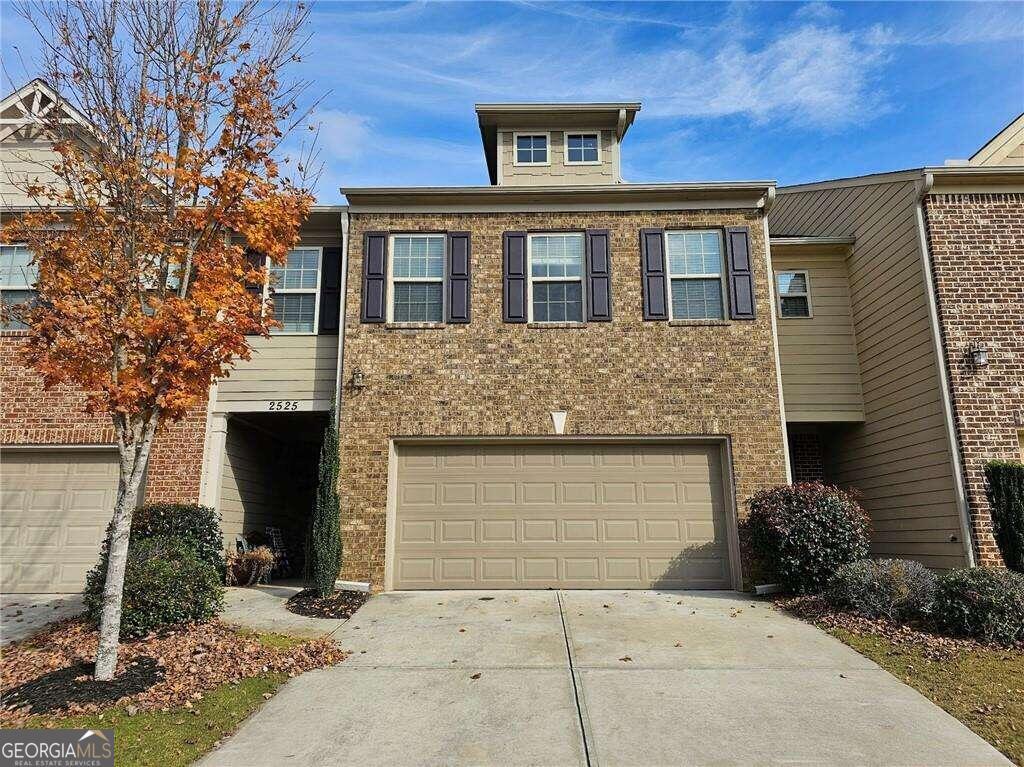 2525 Chase Dr, Buford, GA 30519 Townhome Rentals in Buford GA