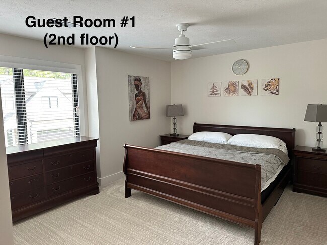 Foto del edificio - Beautiful 4BR/3.5BA Home in Granger – Spac...