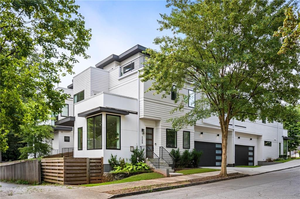 Foto principal - 520 Wabash Ave NE