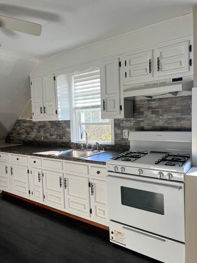 Foto principal - 38 Frances Ave