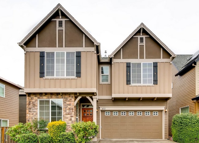 Beautiful 4BD + Den | 2.5BA | Single Family Home | Orenco Gardens Neighborhood - Beautiful 4BD + Den | 2.5BA | Single Family Home | Orenco Gardens Neighborhood