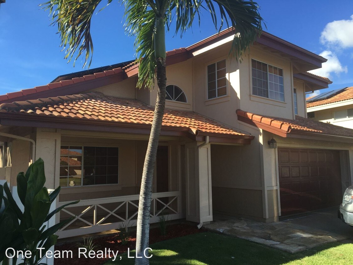 Primary Photo - 4 br, 2.5 bath House - 91-231 Hokuimo Place