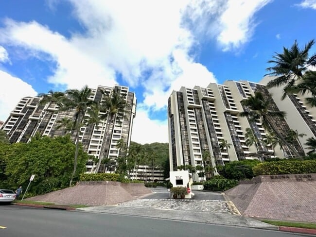 Partly Furnished 2 Bedroom, 2 Bathroom, 2 Parking (Mauna Luan Hawaii Kai) - Partly Furnished 2 Bedroom, 2 Bathroom, 2 Parking (Mauna Luan Hawaii Kai) Apartment