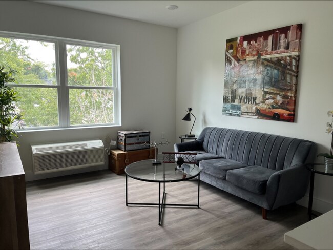 Foto del edificio - 1127-1135 Stuyvesant Ave.