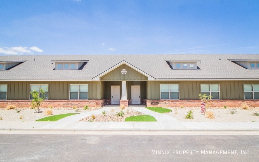 Foto principal - 6912 20th St