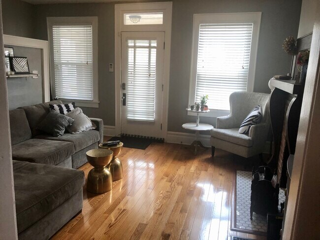 Foto del edificio - 1547 S 4th St