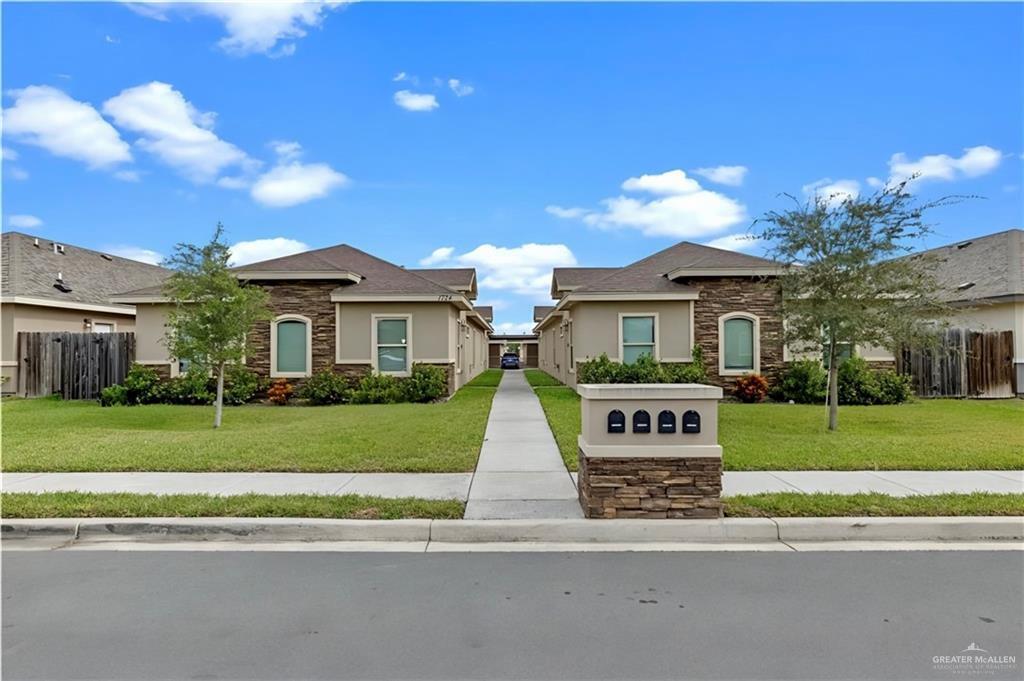 Foto principal - 1724 Jackson St