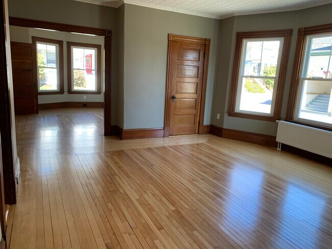 Foto del edificio - 15 Orchard St